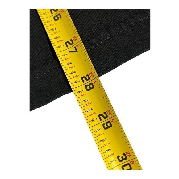 Disney Mickey Mouse Black T Shirt Collection by Neff  Stars Paisley  Large READ - Picture 7 of 8